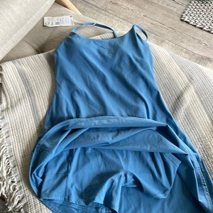 Nwt halara dress